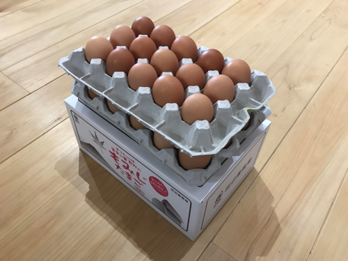 oshino egg 30